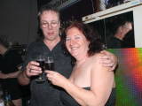 Happy Birthday La Envie! Party zum 9. Swingerclub-Jubiläum in Münchhausen, Hessen