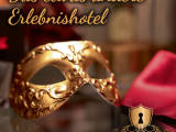 Sweet Poison Rooms.  Das etwas andere Erlebnis-Hotel.