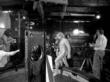 Harry S. Morgan: Fotofund bei Bio-Recherche