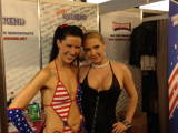 Extasia 2012 - Die Schweizer machen